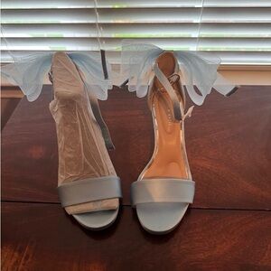 Kelly & Katie Blue Nemira Shoes